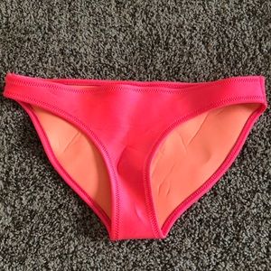 Triangl swimsuit bottom